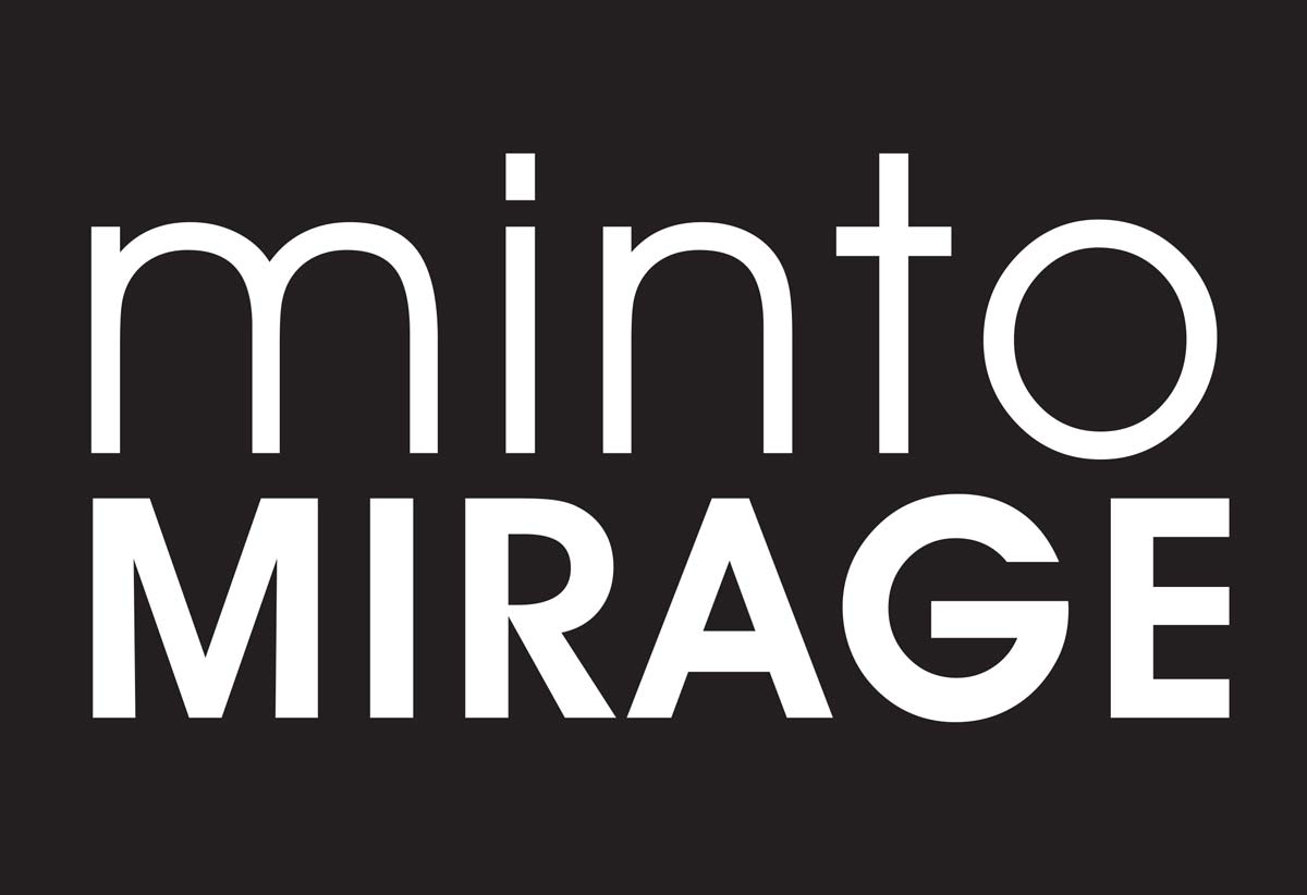 Minto Mirage Hotel Pub Logo